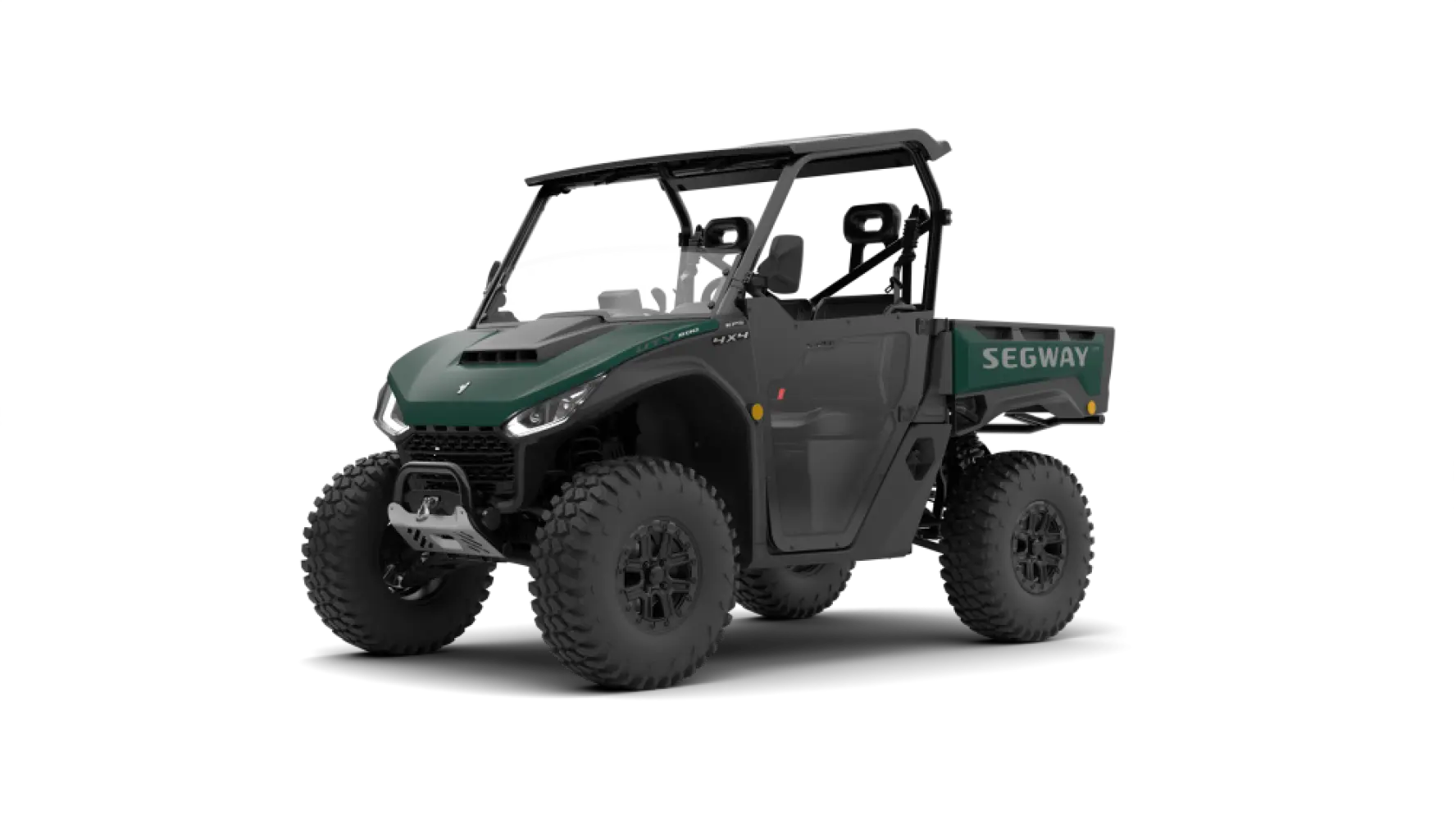 Segway UT6 - Premium