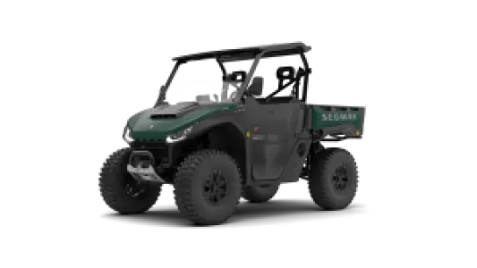 Segway UT6 - Premium