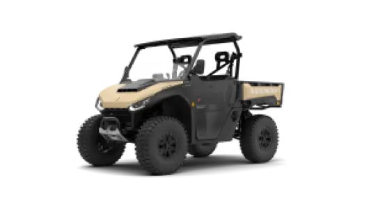 Segway UT6 - Premium