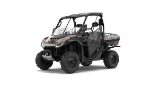 Segway UT10 - Standaard