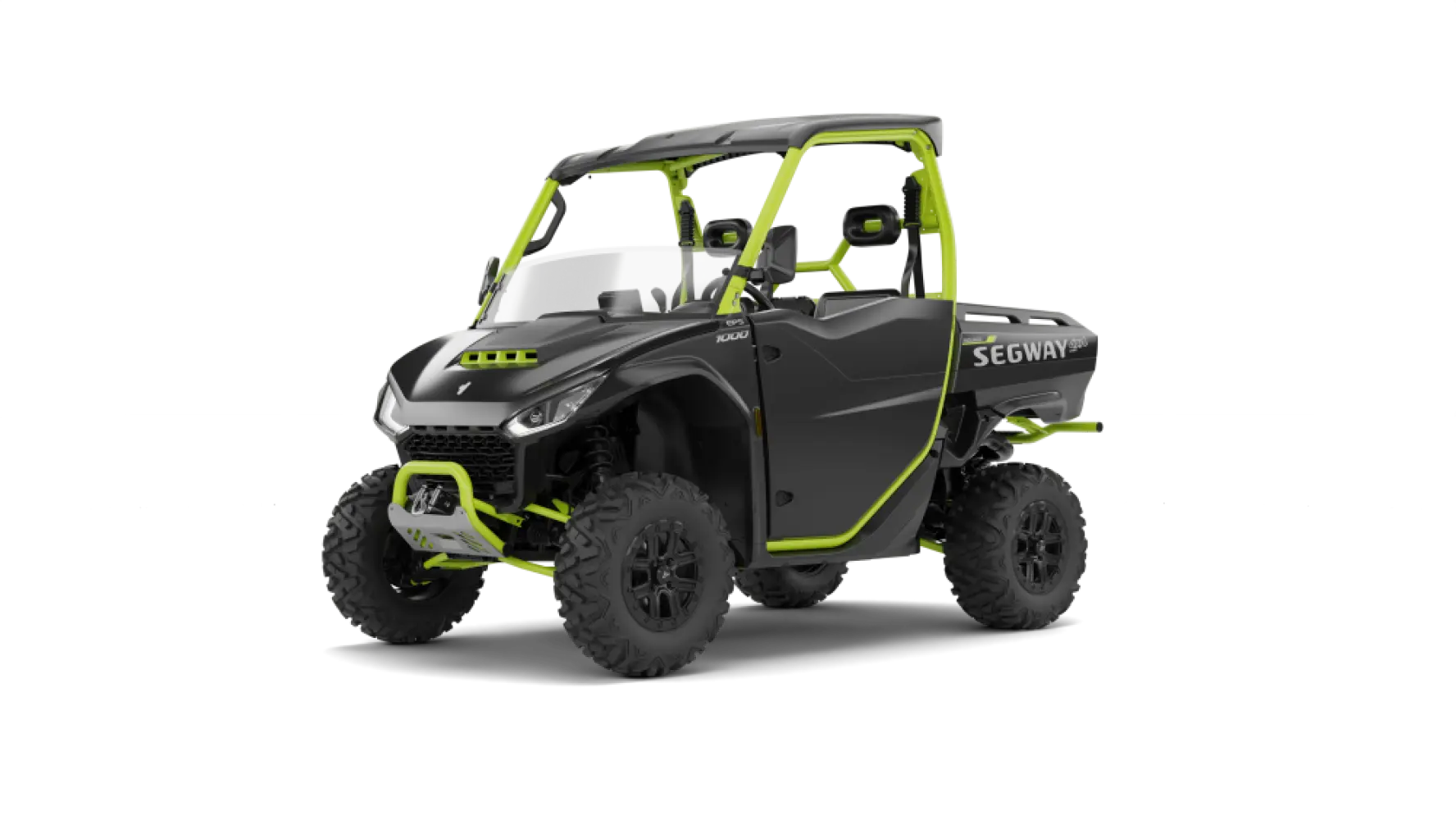 Segway UT10 - Premium