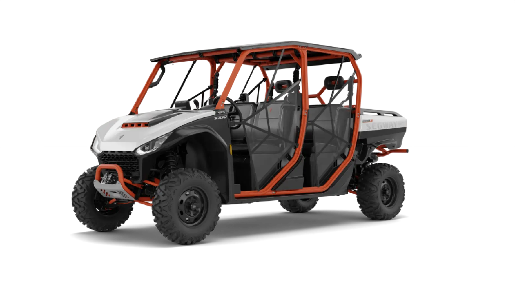 Segway UT10 Crew - Standaard