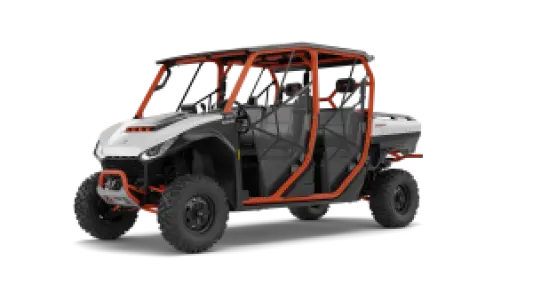 Segway UT10 Crew - Standaard