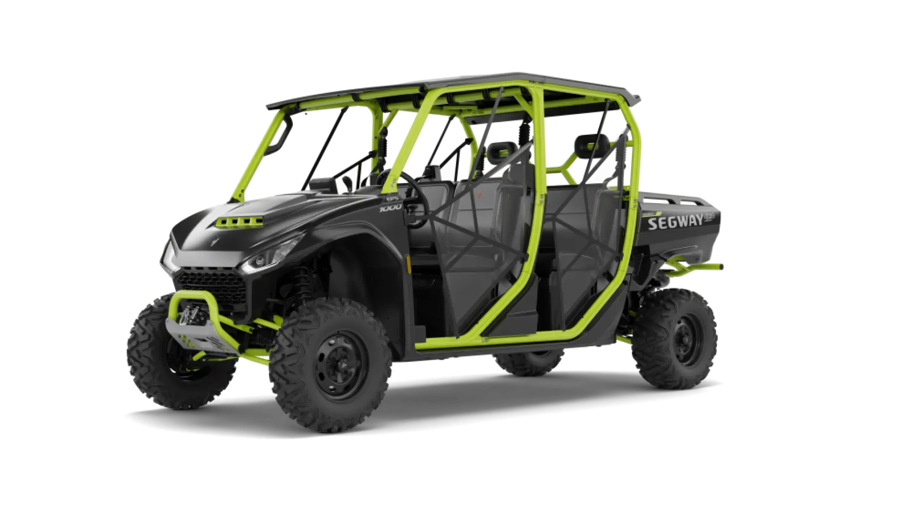 Segway UT10 Crew - Standaard