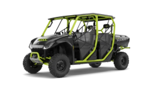 Segway UT10 Crew - Standaard