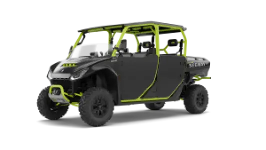 Segway UT10 Crew - Premium