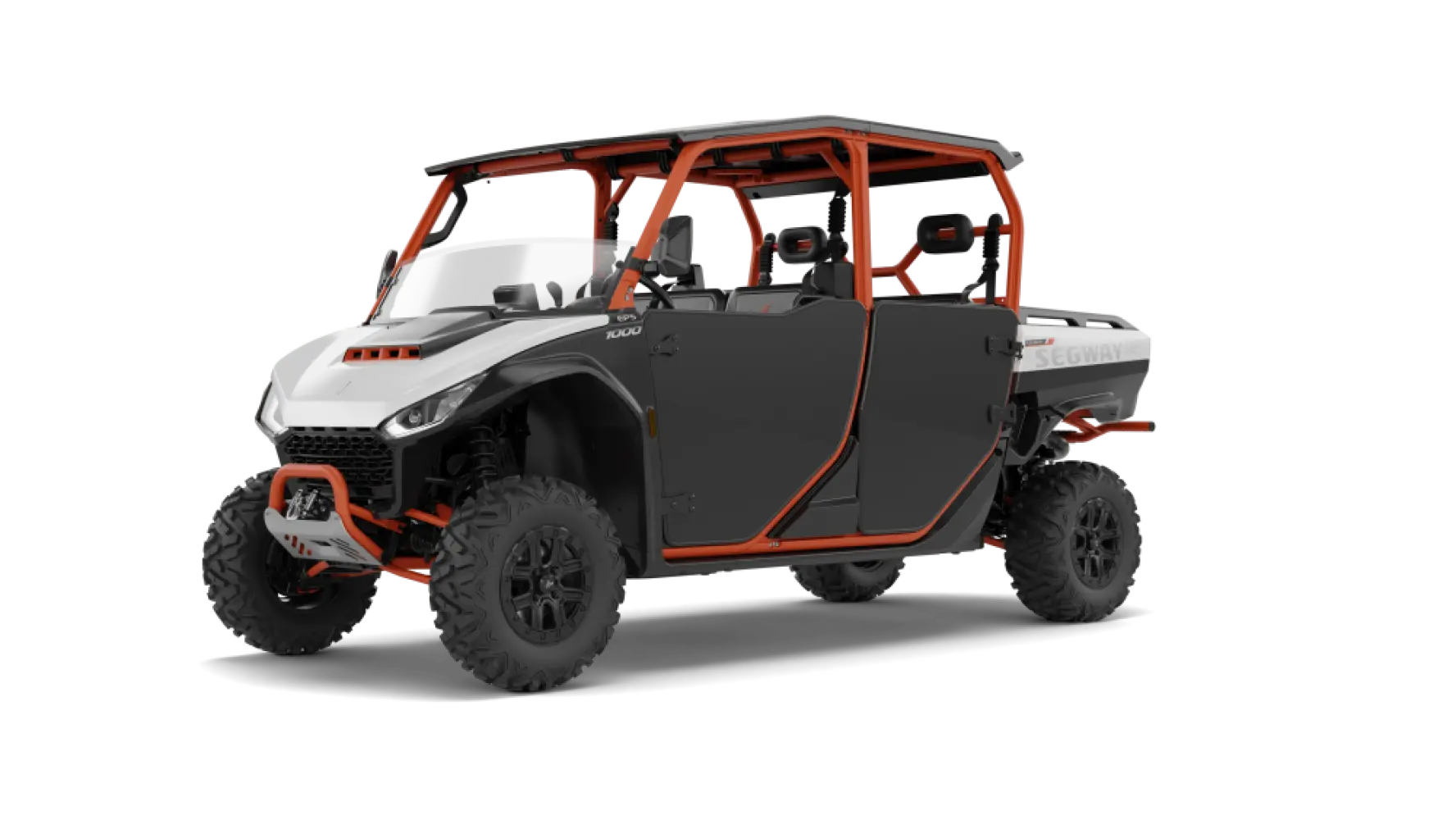 Segway UT10 Crew - Premium