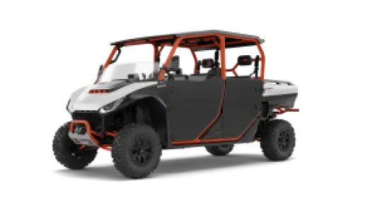 Segway UT10 Crew - Premium