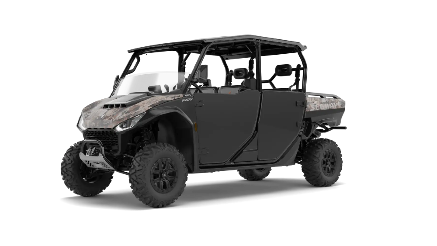 Segway UT10 Crew - Premium