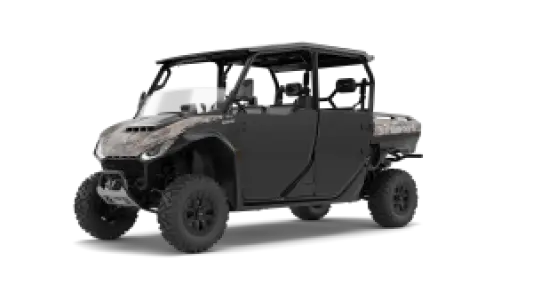 Segway UT10 Crew - Premium