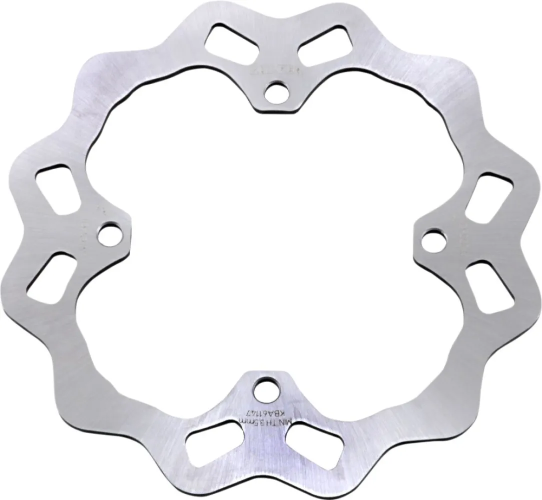 GALFER - BRAKE DISC FIXED WAVE - 17111305