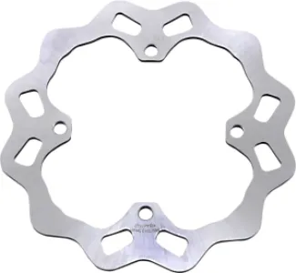 GALFER - BRAKE DISC FIXED WAVE - 17111305