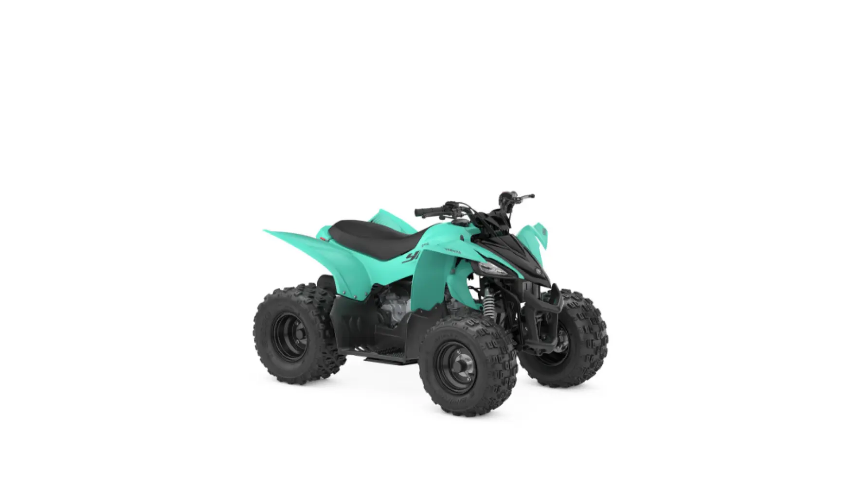 Yamaha YFZ50