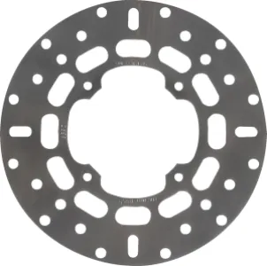 EBC - BRAKE ROTOR FIX D SERIES RND - 17111317