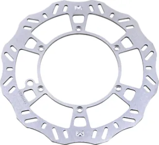 MOOSE OFFROAD HARD-PARTS - ROTOR FRONT BETA 13-16 - 17111401
