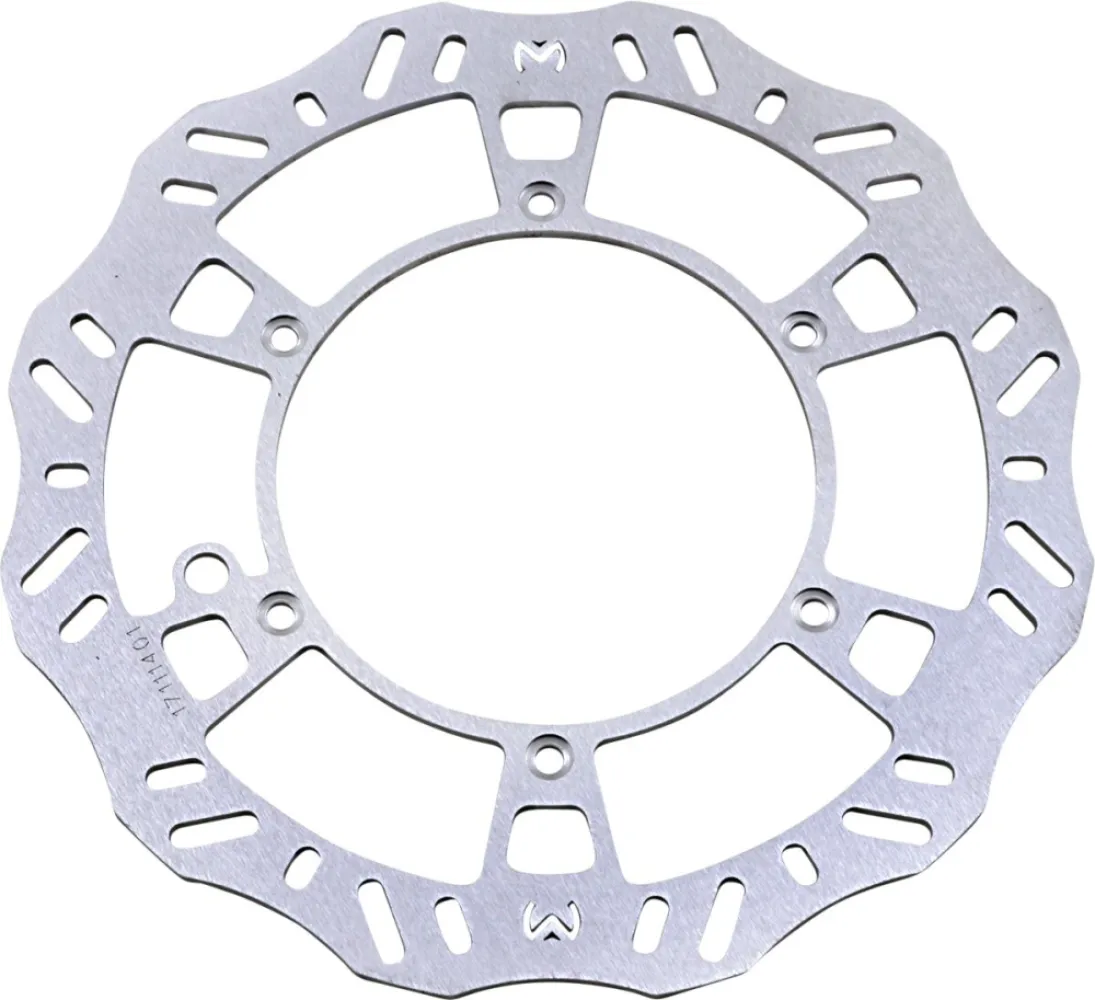 MOOSE OFFROAD HARD-PARTS - ROTOR FRONT BETA 13-16 - 17111401