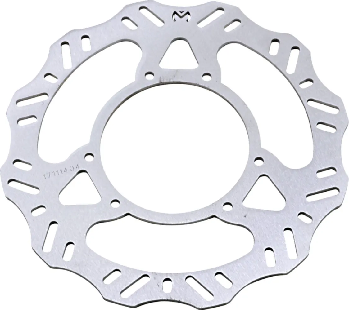 MOOSE OFFROAD HARD-PARTS - ROTOR FRONT HONDA CRF250 - 17111404