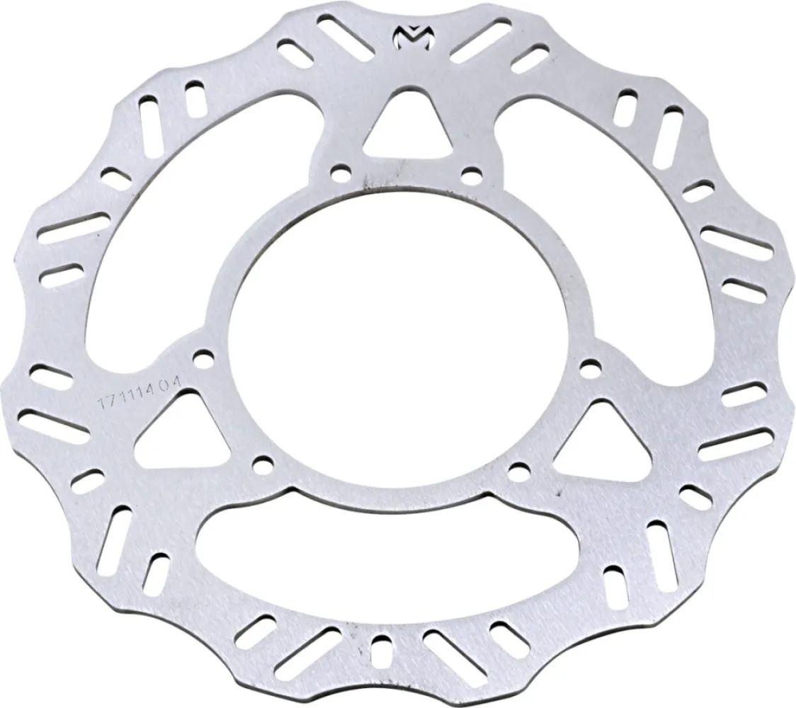 MOOSE OFFROAD HARD-PARTS - ROTOR FRONT HONDA CRF250 - 17111404