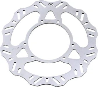 MOOSE OFFROAD HARD-PARTS - ROTOR FRONT HONDA CRF250 - 17111404