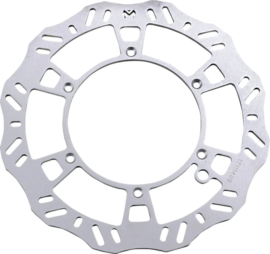 MOOSE OFFROAD HARD-PARTS - ROTOR FRONT HUS 14-16 - 17111406