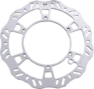 MOOSE OFFROAD HARD-PARTS - ROTOR FRONT HUS 14-16 - 17111406
