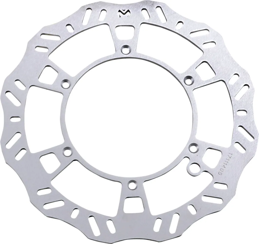 MOOSE OFFROAD HARD-PARTS - ROTOR FRONT HUS 14-16 - 17111406