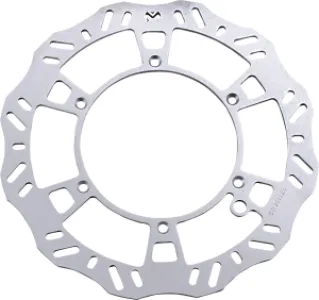 MOOSE OFFROAD HARD-PARTS - ROTOR FRONT HUS 14-16 - 17111406