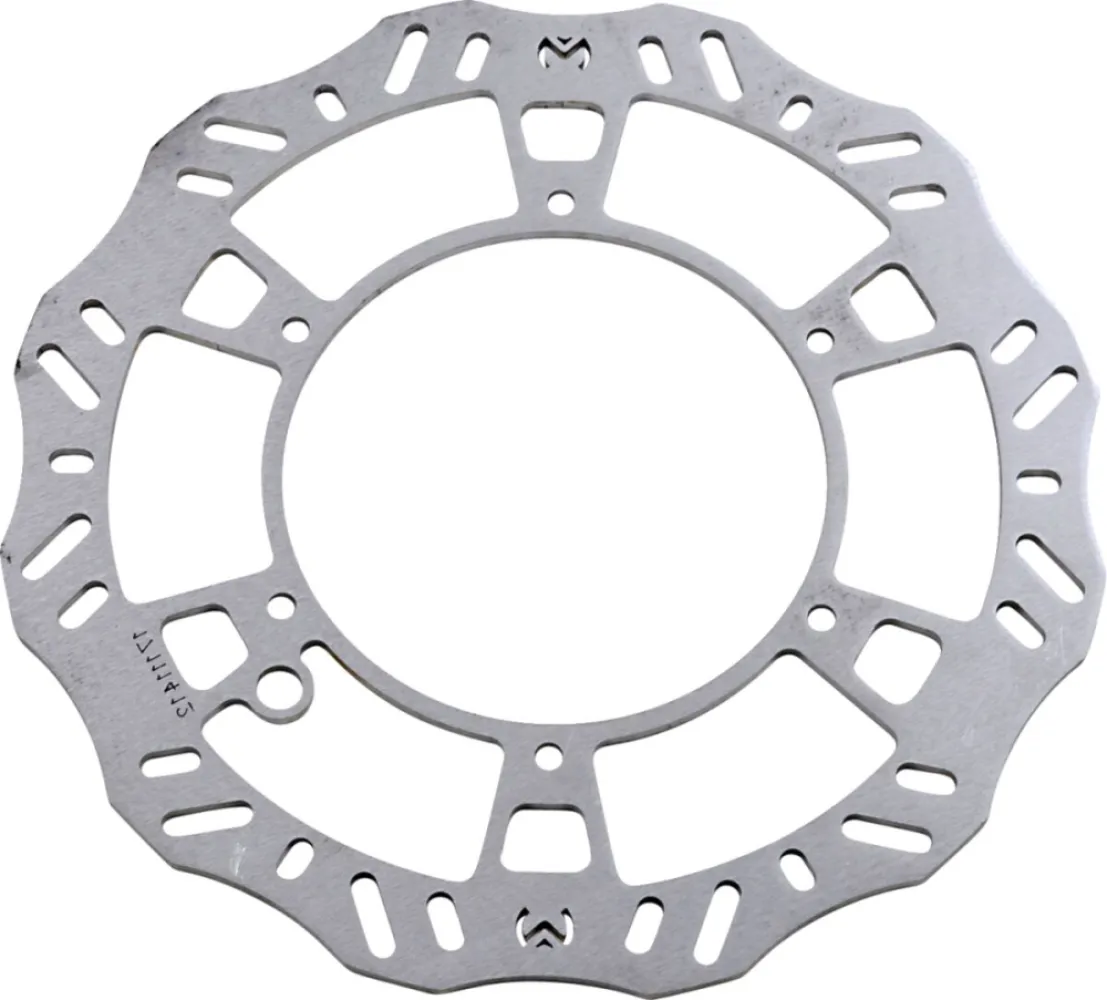 MOOSE OFFROAD HARD-PARTS - ROTOR FRONT KTM 125-500 - 17111412