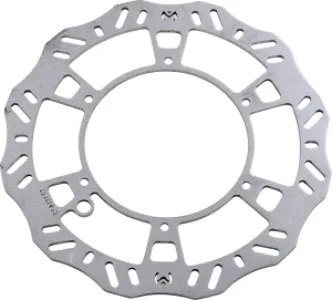 MOOSE OFFROAD HARD-PARTS - ROTOR FRONT KTM 125-500 - 17111412