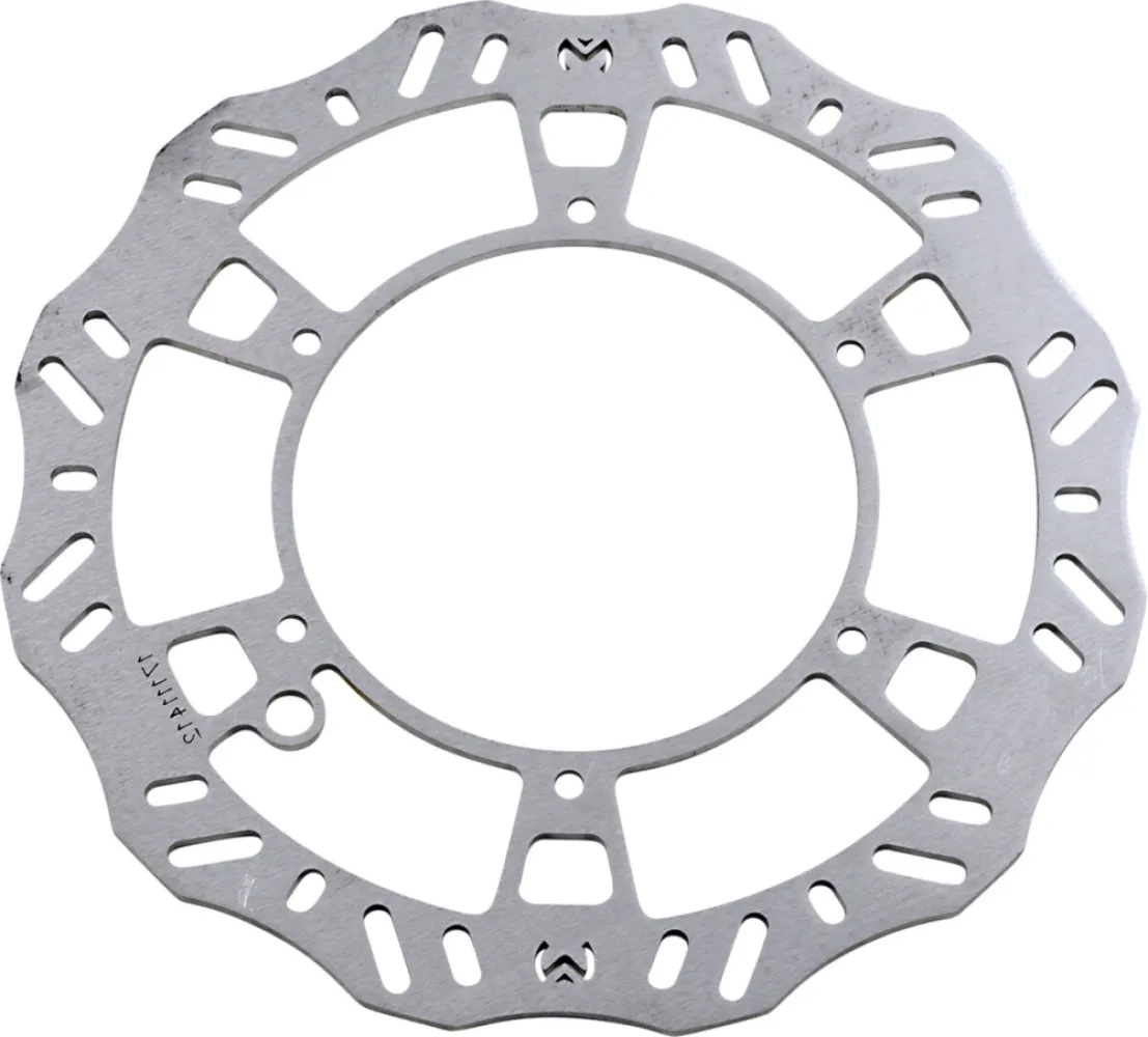 MOOSE OFFROAD HARD-PARTS - ROTOR FRONT KTM 125-500 - 17111412