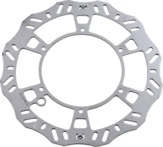 MOOSE OFFROAD HARD-PARTS - ROTOR FRONT KTM 125-500 - 17111412