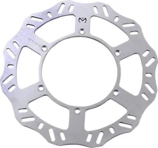 MOOSE OFFROAD HARD-PARTS - ROTOR FRONT YAM YZ/WR 125 - 17111416