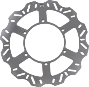 MOOSE OFFROAD HARD-PARTS - ROTOR FRONT YAM YFZ 16 - 17111417