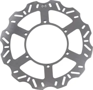 MOOSE OFFROAD HARD-PARTS - ROTOR FRONT YAM YFZ 16 - 17111417