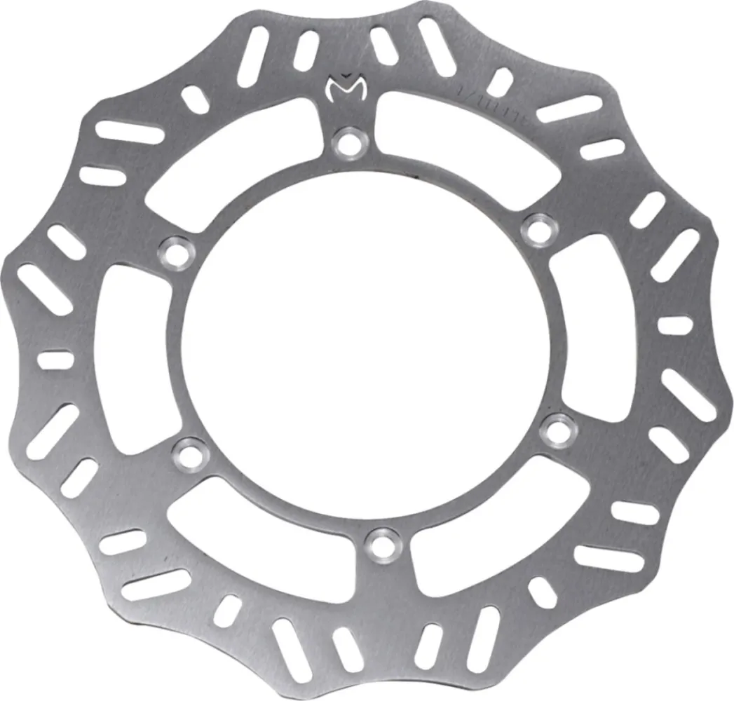 MOOSE OFFROAD HARD-PARTS - ROTOR REAR GAS/BETA 13-16 - 17111418