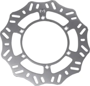 MOOSE OFFROAD HARD-PARTS - ROTOR REAR GAS/BETA 13-16 - 17111418