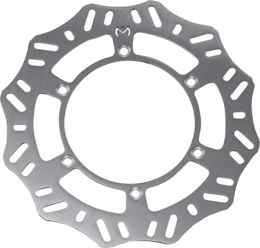MOOSE OFFROAD HARD-PARTS - ROTOR REAR GAS/BETA 13-16 - 17111418