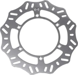 MOOSE OFFROAD HARD-PARTS - ROTOR REAR GAS/BETA 13-16 - 17111418
