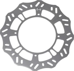 MOOSE OFFROAD HARD-PARTS - ROTOR REAR HONDA 250 - 17111420