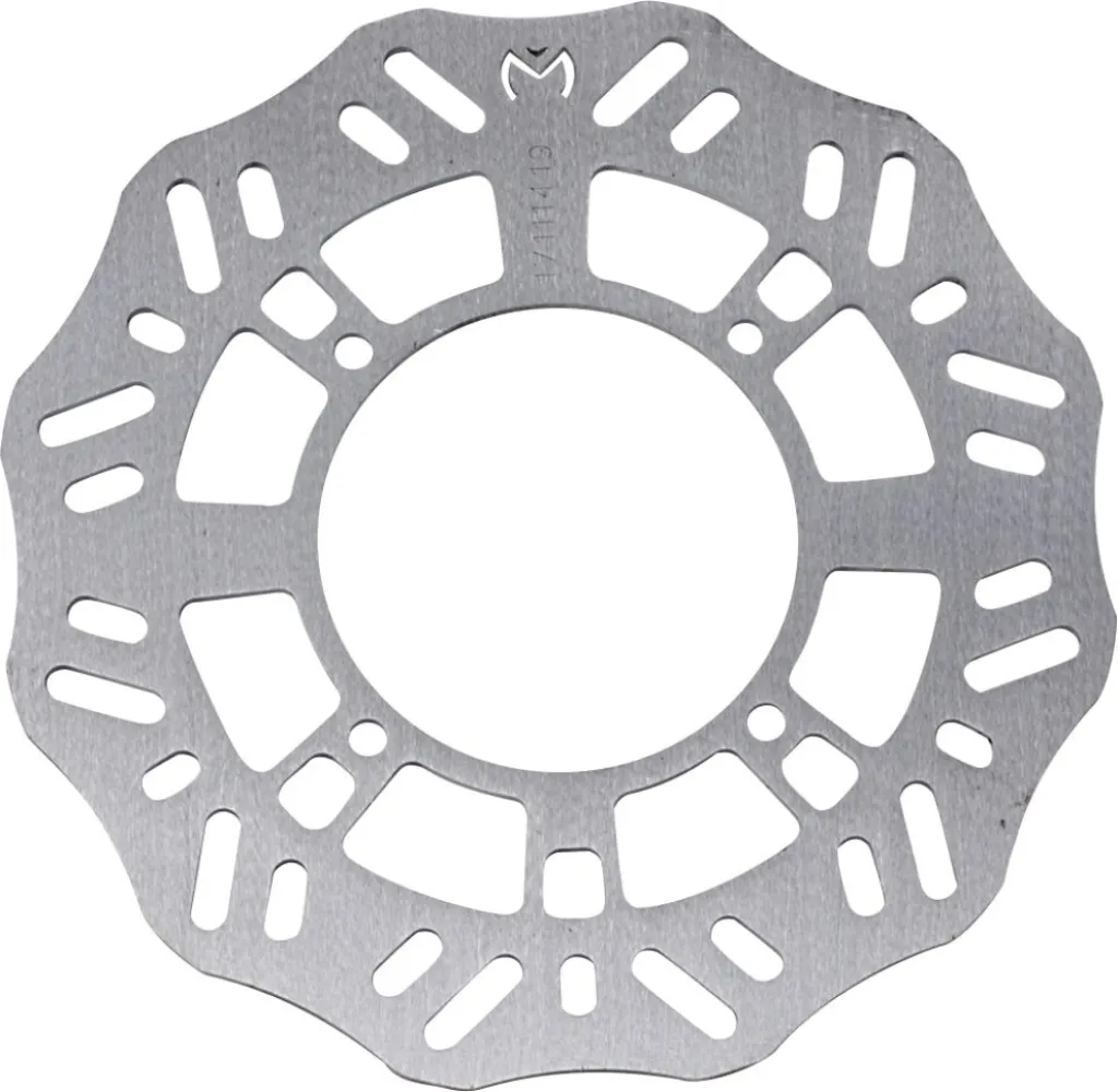 MOOSE OFFROAD HARD-PARTS - ROTOR REAR HONDA CRF150 - 17111419