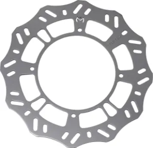 MOOSE OFFROAD HARD-PARTS - ROTOR REAR HONDA 250 - 17111420
