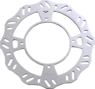 MOOSE OFFROAD HARD-PARTS - ROTOR REAR HUS/BETA 06-12 - 17111421