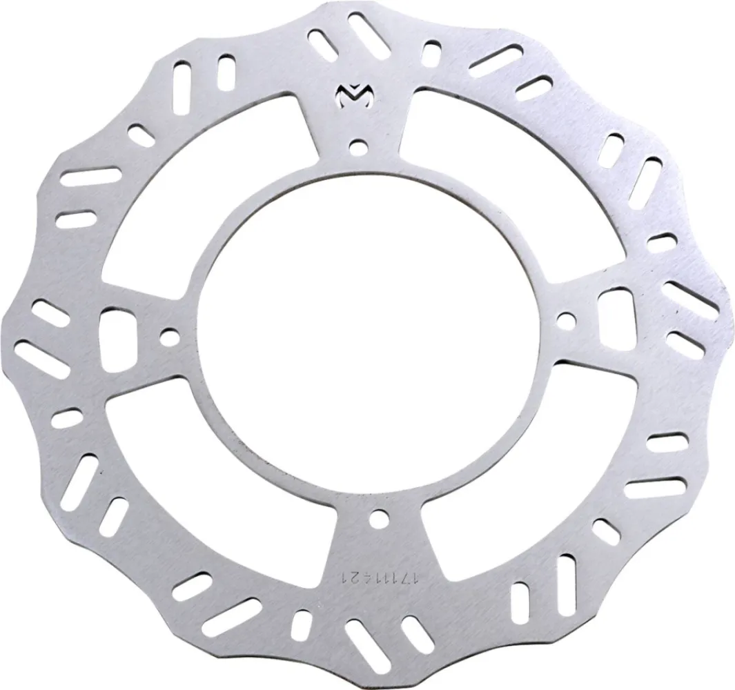 MOOSE OFFROAD HARD-PARTS - ROTOR REAR HUS/BETA 06-12 - 17111421