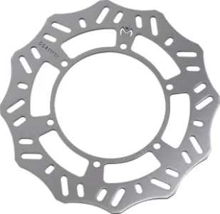 MOOSE OFFROAD HARD-PARTS - ROTOR REAR HUS 14-16 - 17111422