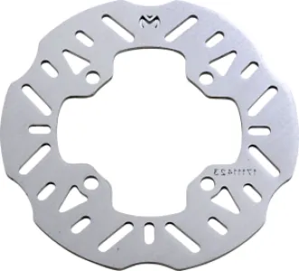 MOOSE OFFROAD HARD-PARTS - ROTOR REAR KAW KX80/85 - 17111423