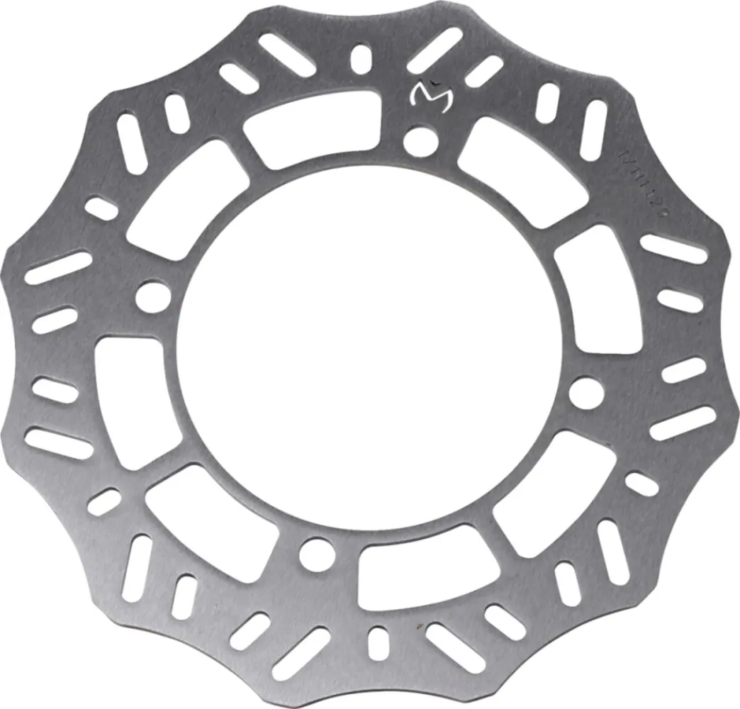 MOOSE OFFROAD HARD-PARTS - ROTOR REAR SHERCO 12-16 - 17111429
