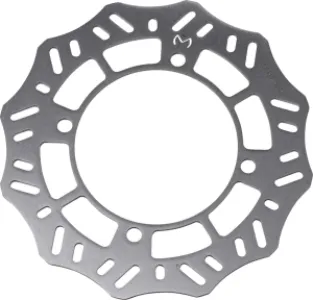MOOSE OFFROAD HARD-PARTS - ROTOR REAR SHERCO 12-16 - 17111429