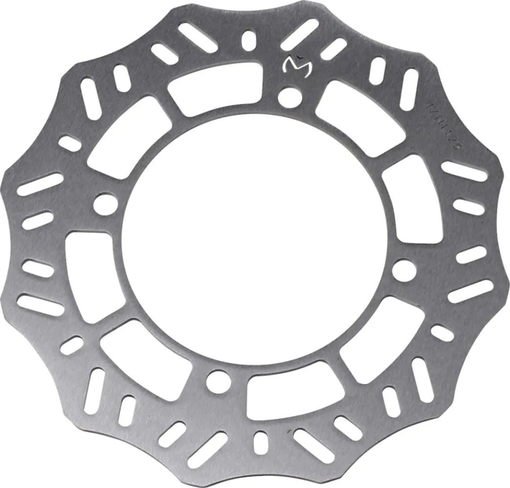 MOOSE OFFROAD HARD-PARTS - ROTOR REAR SHERCO 12-16 - 17111429