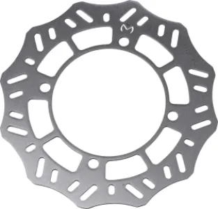 MOOSE OFFROAD HARD-PARTS - ROTOR REAR SHERCO 12-16 - 17111429