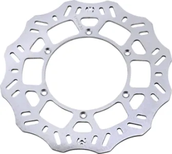 MOOSE OFFROAD HARD-PARTS - ROTOR REAR SUZ RM125/250 - 17111430